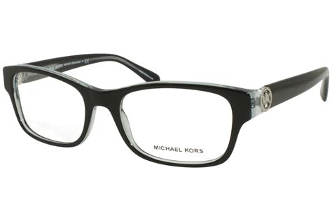 michael kors eye glass frames